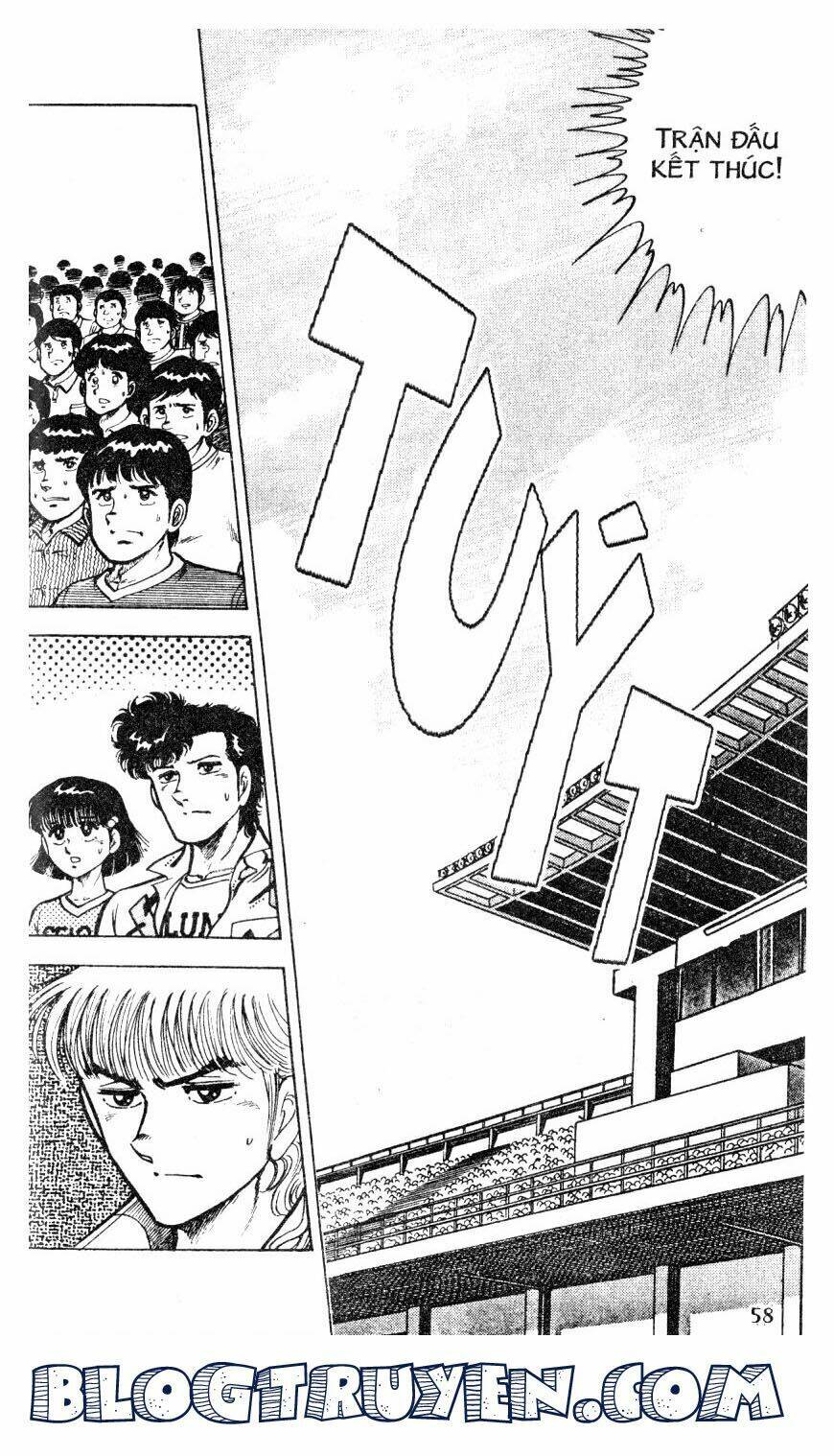 Kattobi Itto – Đường Dẫn Đến Khung Thành Bộ 1 Chapter 32 - Trang 2