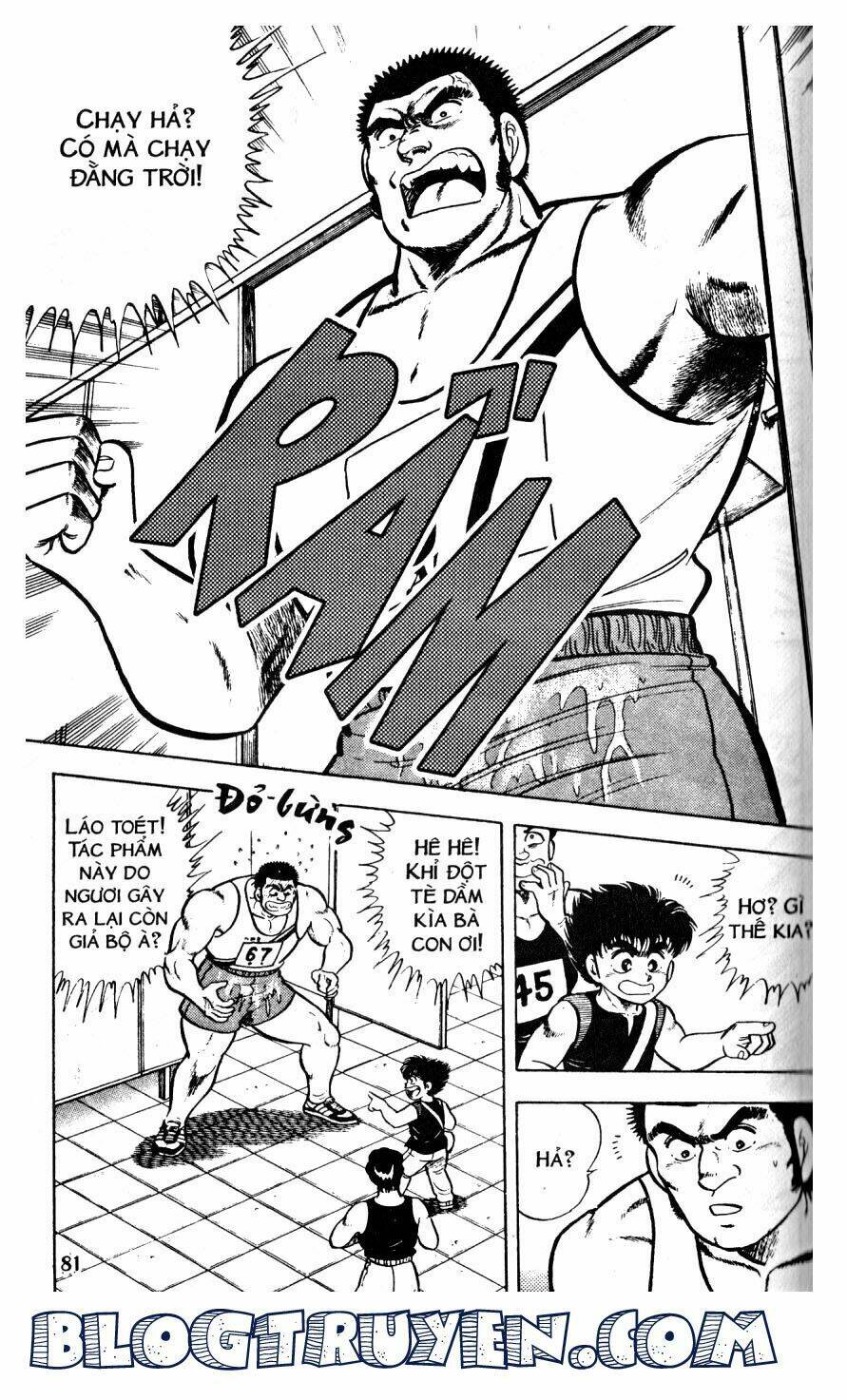 Kattobi Itto – Đường Dẫn Đến Khung Thành Bộ 1 Chapter 33 - Trang 2