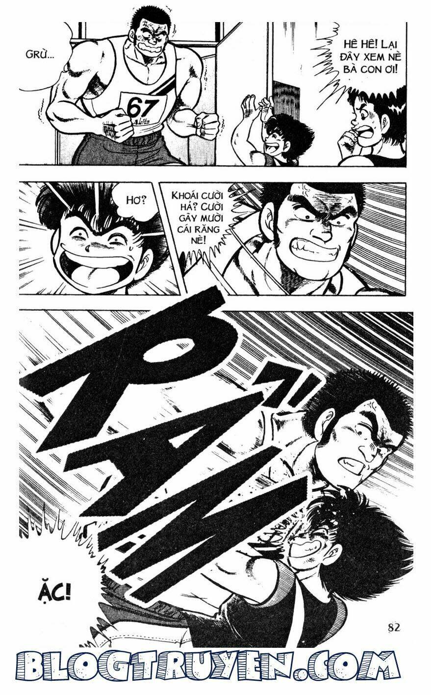 Kattobi Itto – Đường Dẫn Đến Khung Thành Bộ 1 Chapter 33 - Trang 2