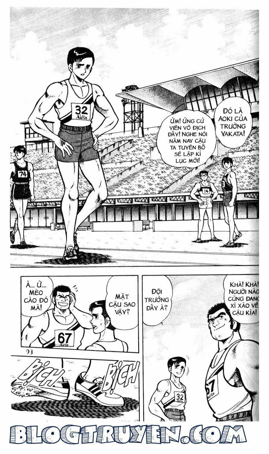 Kattobi Itto – Đường Dẫn Đến Khung Thành Bộ 1 Chapter 33 - Trang 2