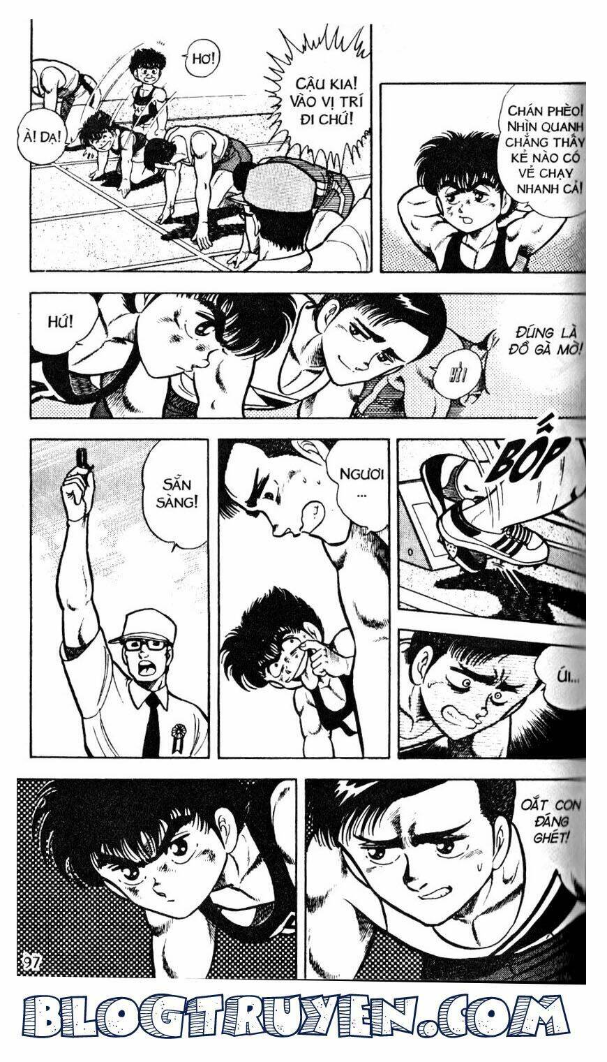 Kattobi Itto – Đường Dẫn Đến Khung Thành Bộ 1 Chapter 33 - Trang 2