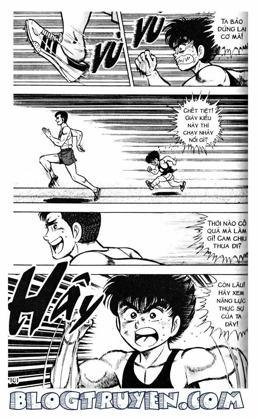 Kattobi Itto – Đường Dẫn Đến Khung Thành Bộ 1 Chapter 33 - Trang 2