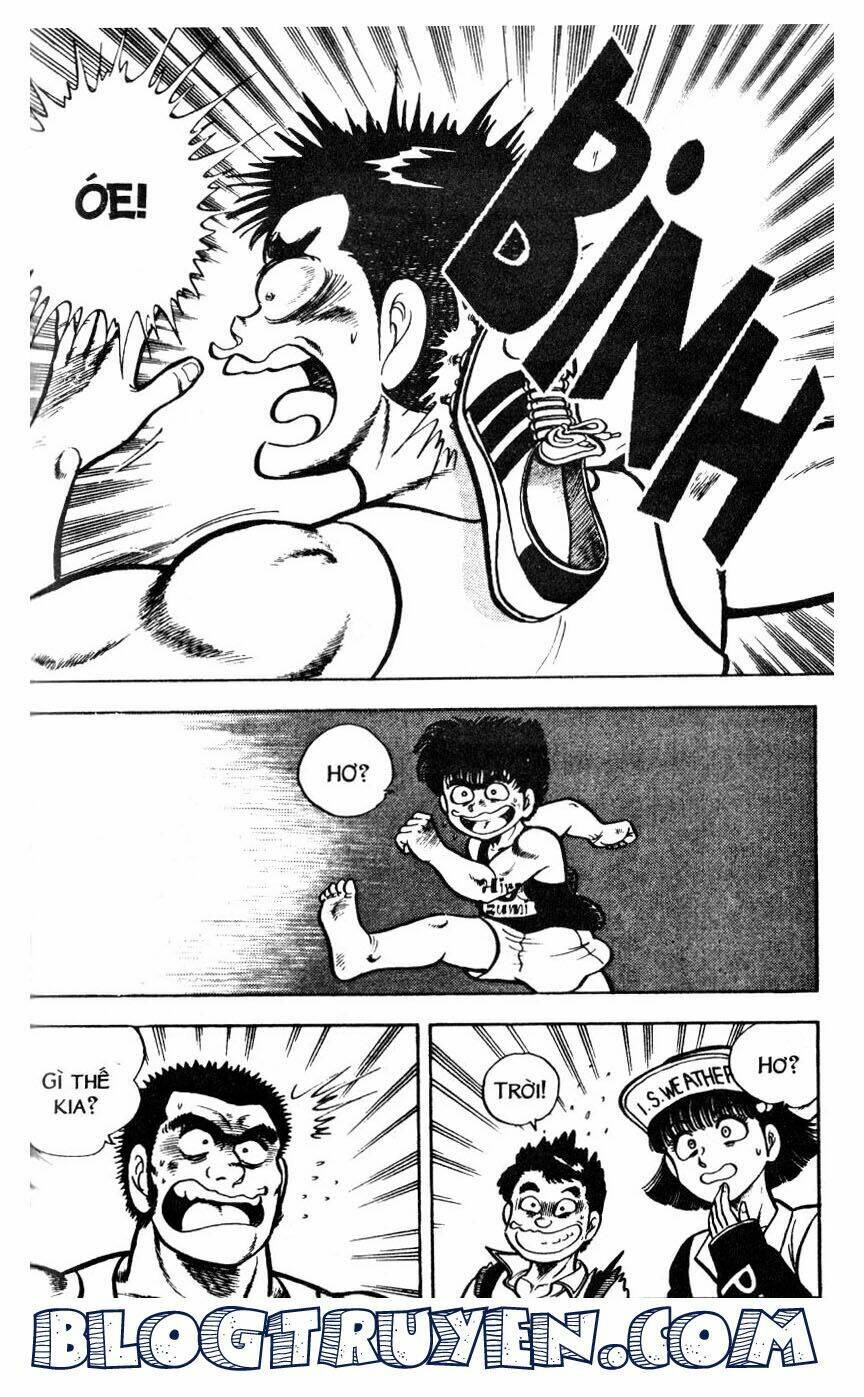 Kattobi Itto – Đường Dẫn Đến Khung Thành Bộ 1 Chapter 33 - Trang 2