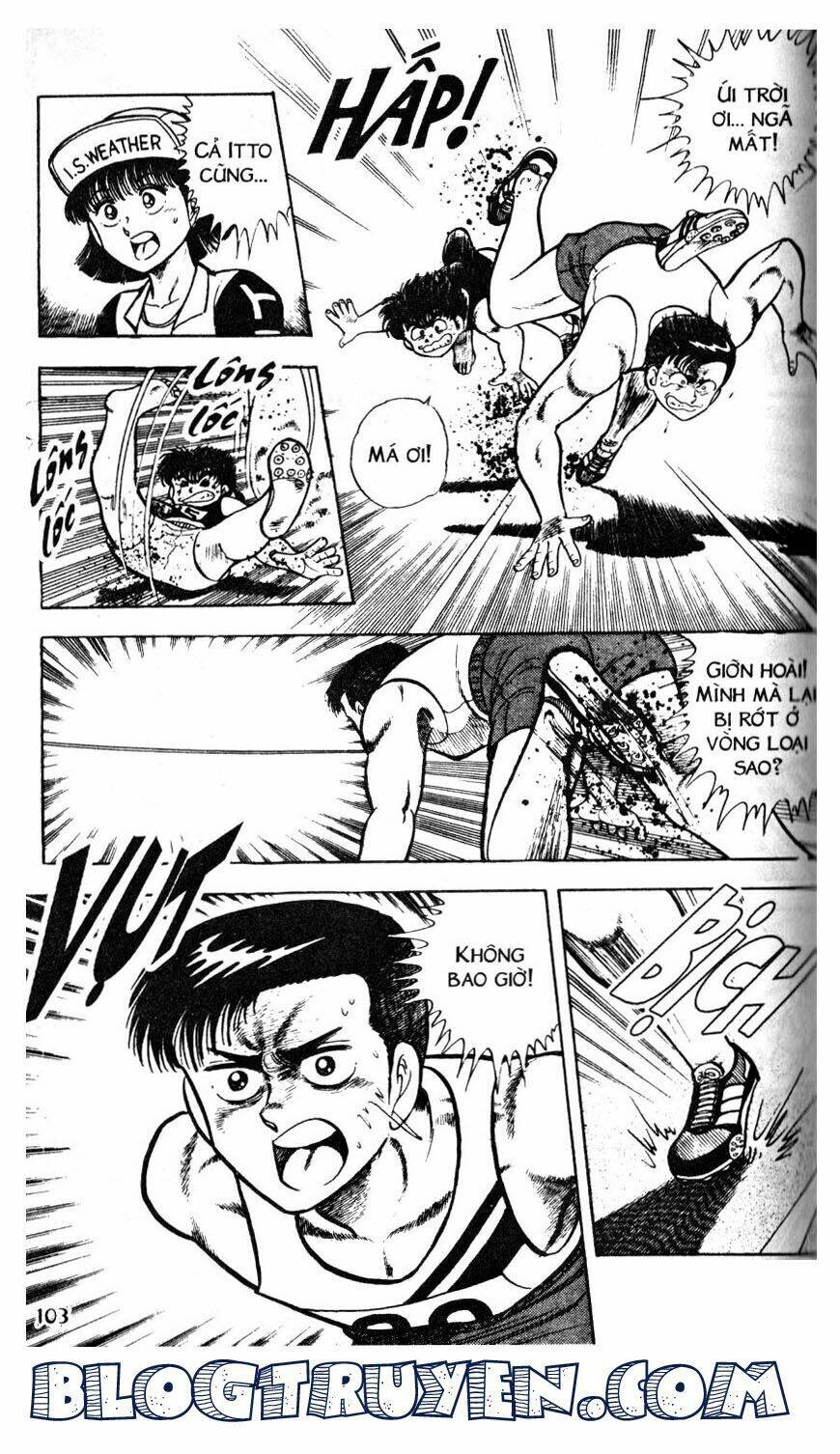 Kattobi Itto – Đường Dẫn Đến Khung Thành Bộ 1 Chapter 33 - Trang 2