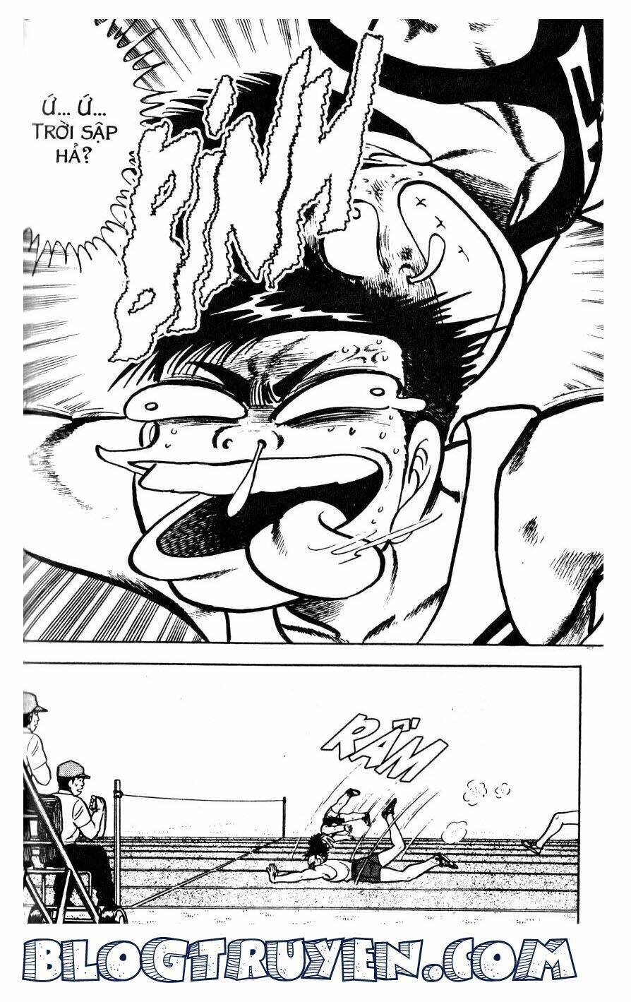 Kattobi Itto – Đường Dẫn Đến Khung Thành Bộ 1 Chapter 33 - Trang 2