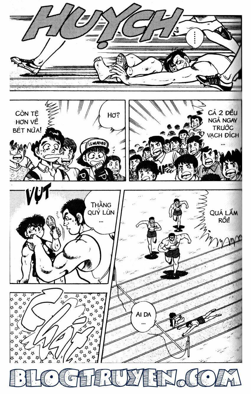 Kattobi Itto – Đường Dẫn Đến Khung Thành Bộ 1 Chapter 33 - Trang 2