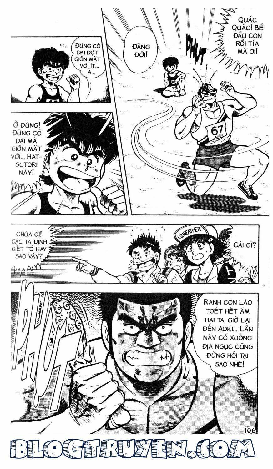 Kattobi Itto – Đường Dẫn Đến Khung Thành Bộ 1 Chapter 33 - Trang 2