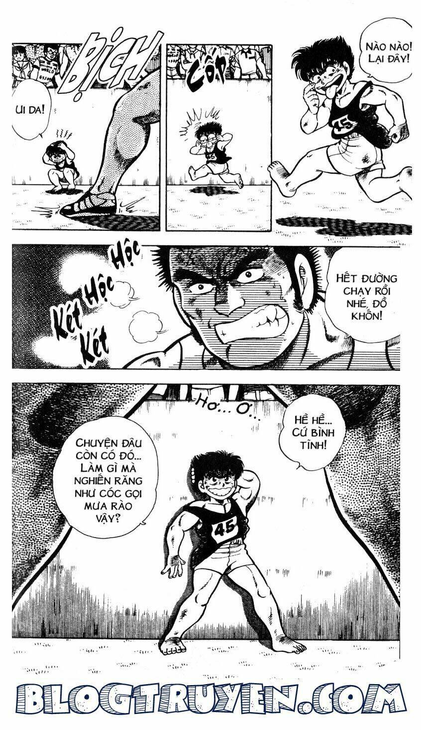 Kattobi Itto – Đường Dẫn Đến Khung Thành Bộ 1 Chapter 33 - Trang 2