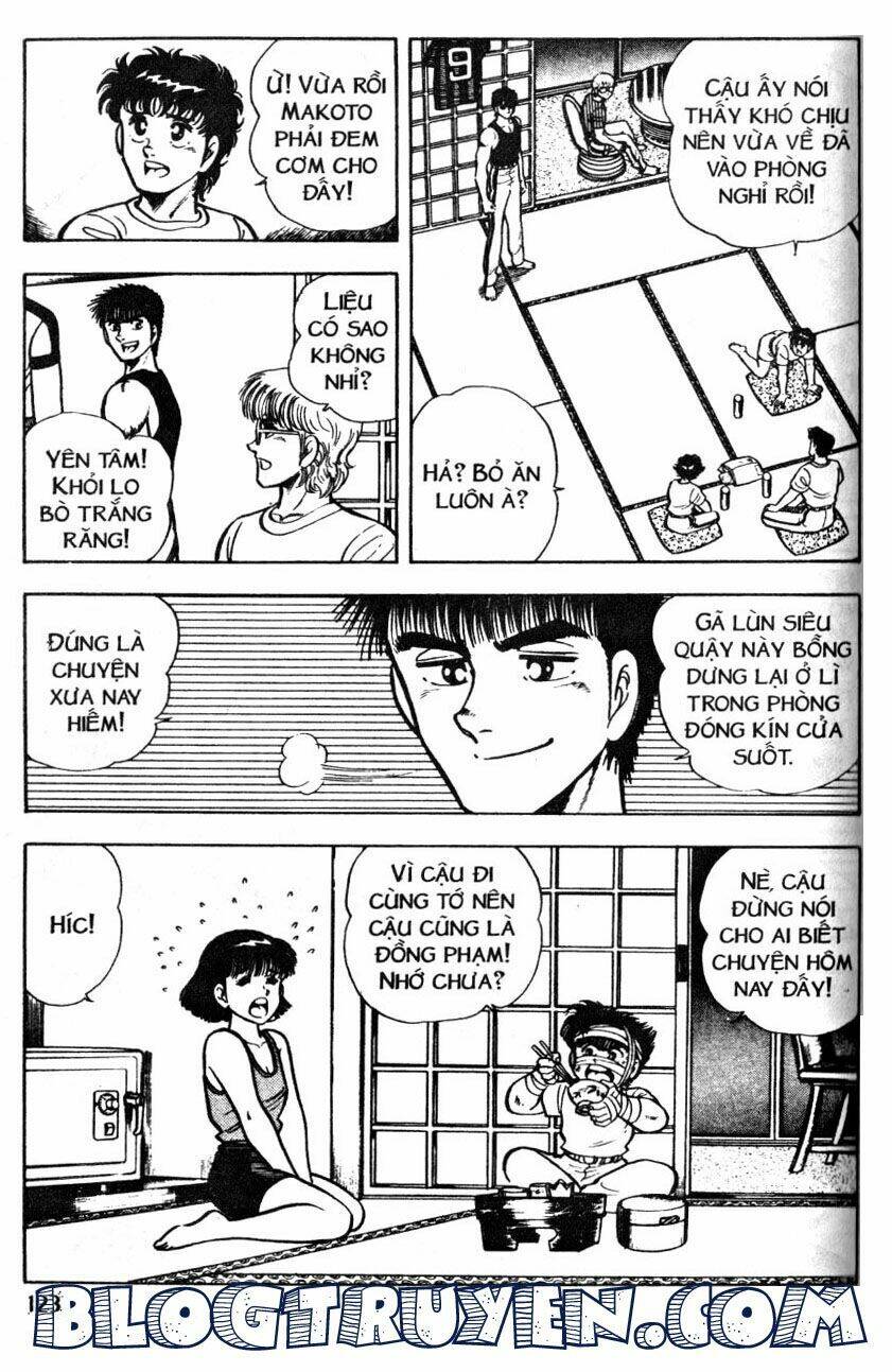 Kattobi Itto – Đường Dẫn Đến Khung Thành Bộ 1 Chapter 33 - Trang 2