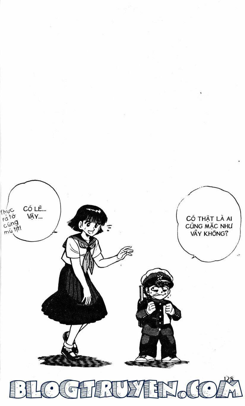 Kattobi Itto – Đường Dẫn Đến Khung Thành Bộ 1 Chapter 33 - Trang 2