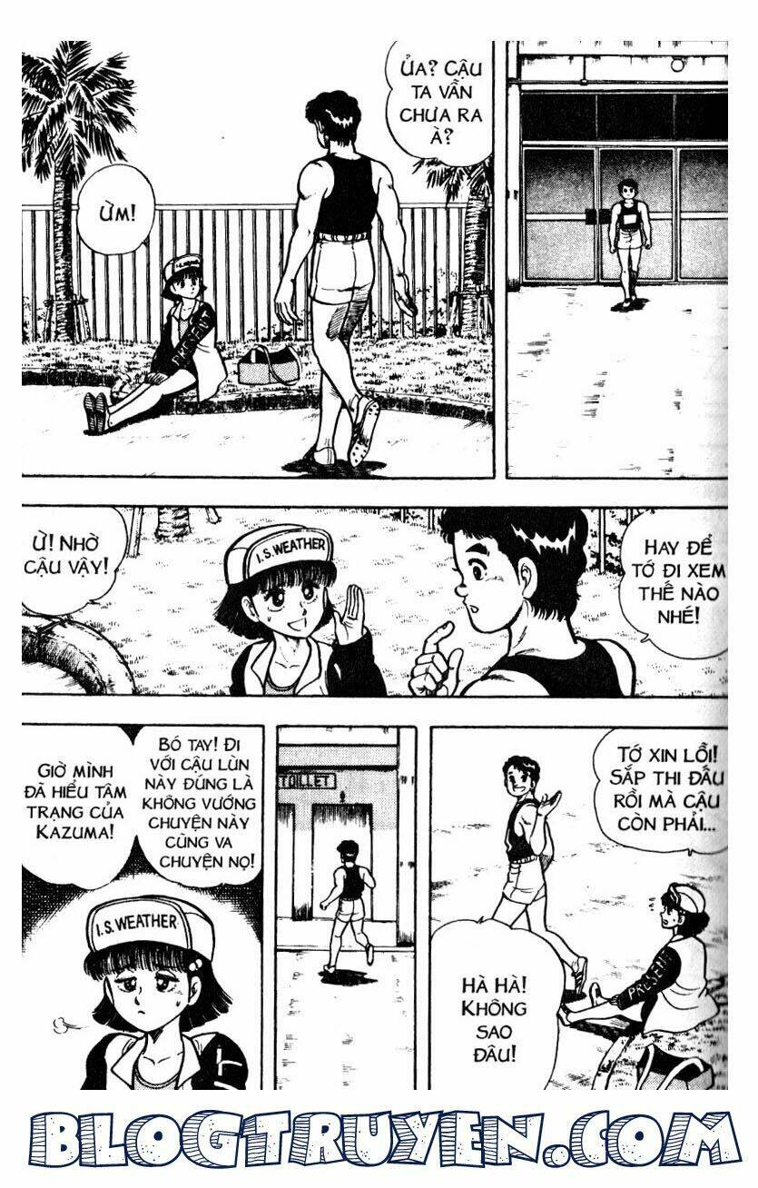 Kattobi Itto – Đường Dẫn Đến Khung Thành Bộ 1 Chapter 33 - Trang 2