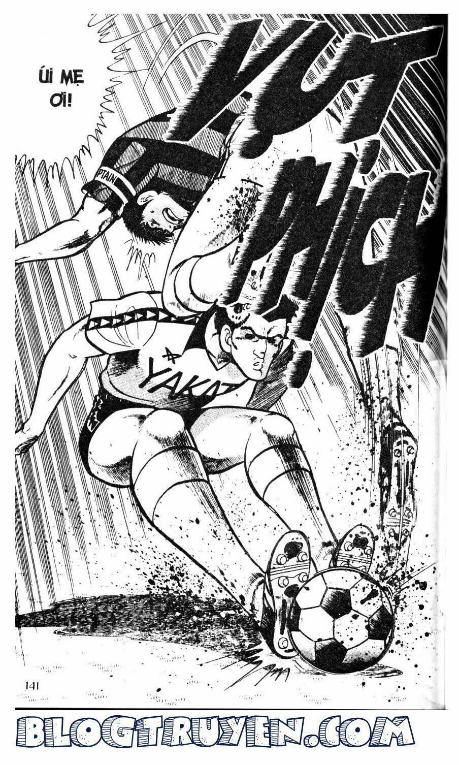 Kattobi Itto – Đường Dẫn Đến Khung Thành Bộ 1 Chapter 34 - Trang 2