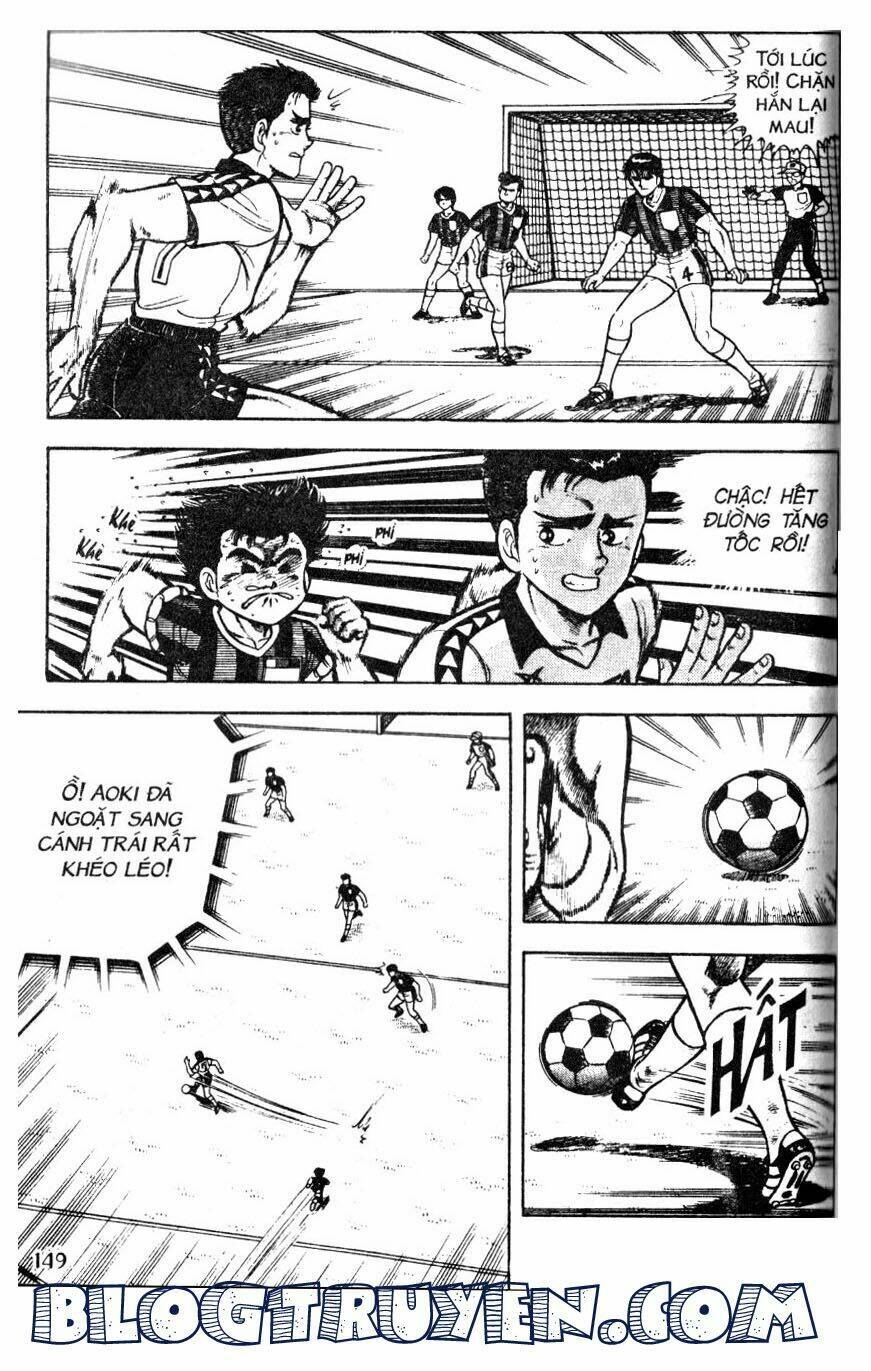 Kattobi Itto – Đường Dẫn Đến Khung Thành Bộ 1 Chapter 34 - Trang 2