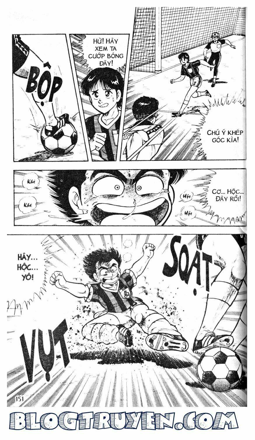 Kattobi Itto – Đường Dẫn Đến Khung Thành Bộ 1 Chapter 34 - Trang 2