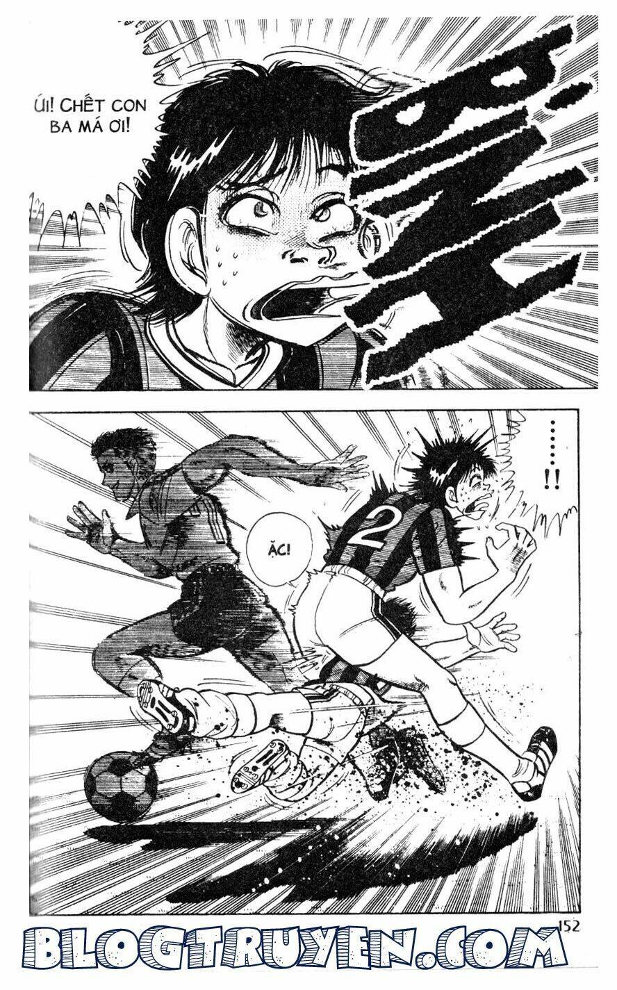 Kattobi Itto – Đường Dẫn Đến Khung Thành Bộ 1 Chapter 34 - Trang 2