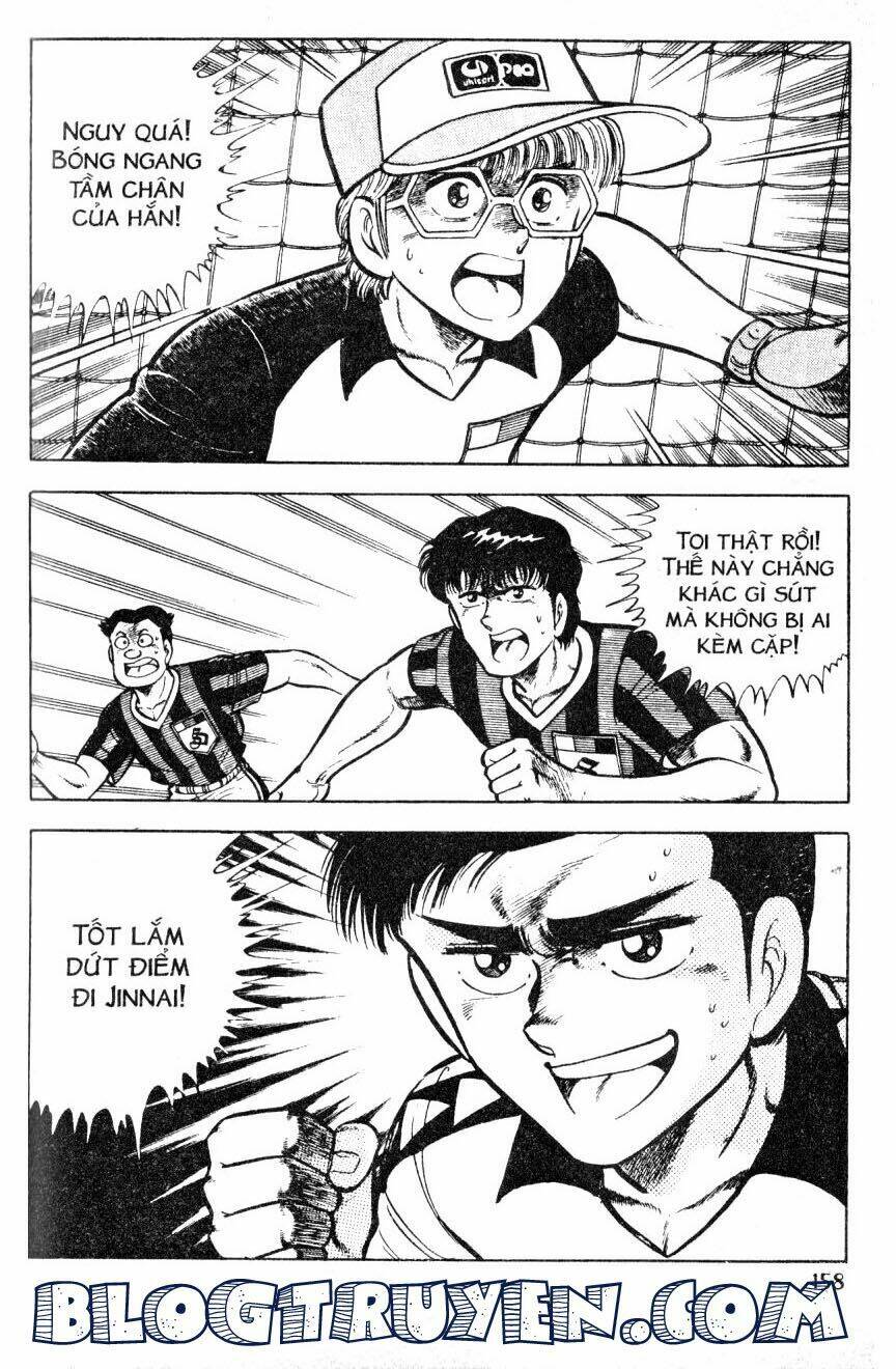 Kattobi Itto – Đường Dẫn Đến Khung Thành Bộ 1 Chapter 34 - Trang 2