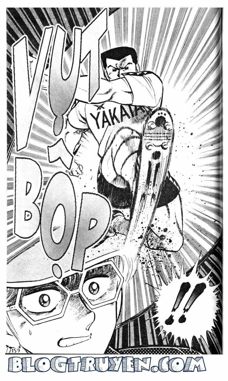 Kattobi Itto – Đường Dẫn Đến Khung Thành Bộ 1 Chapter 34 - Trang 2