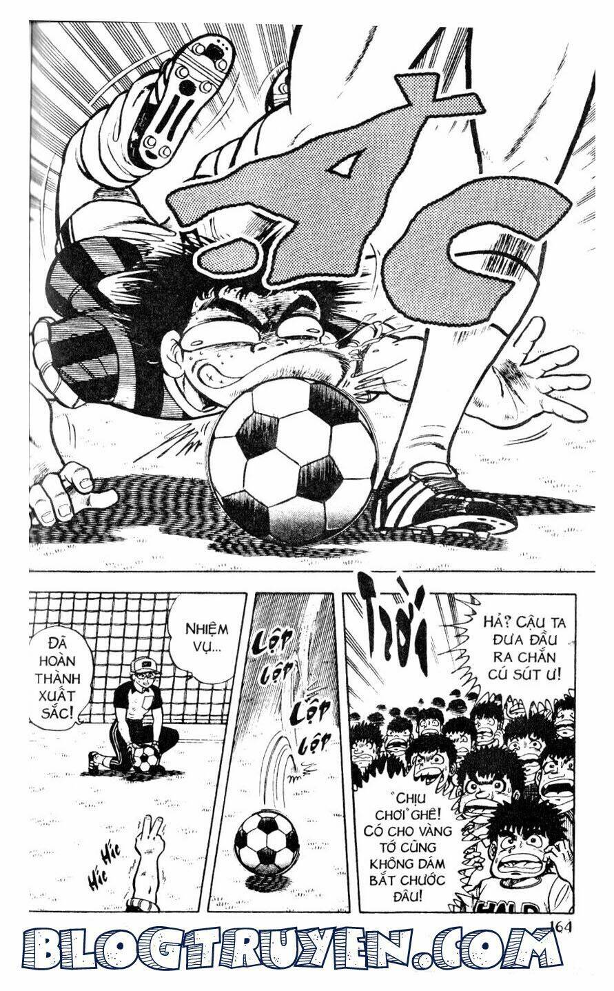 Kattobi Itto – Đường Dẫn Đến Khung Thành Bộ 1 Chapter 34 - Trang 2