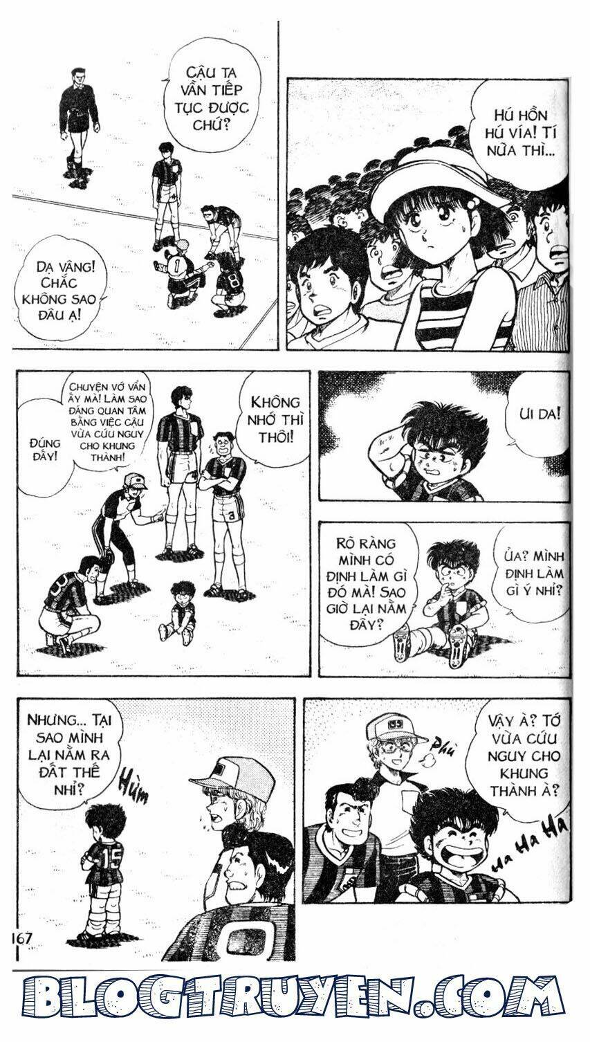 Kattobi Itto – Đường Dẫn Đến Khung Thành Bộ 1 Chapter 34 - Trang 2