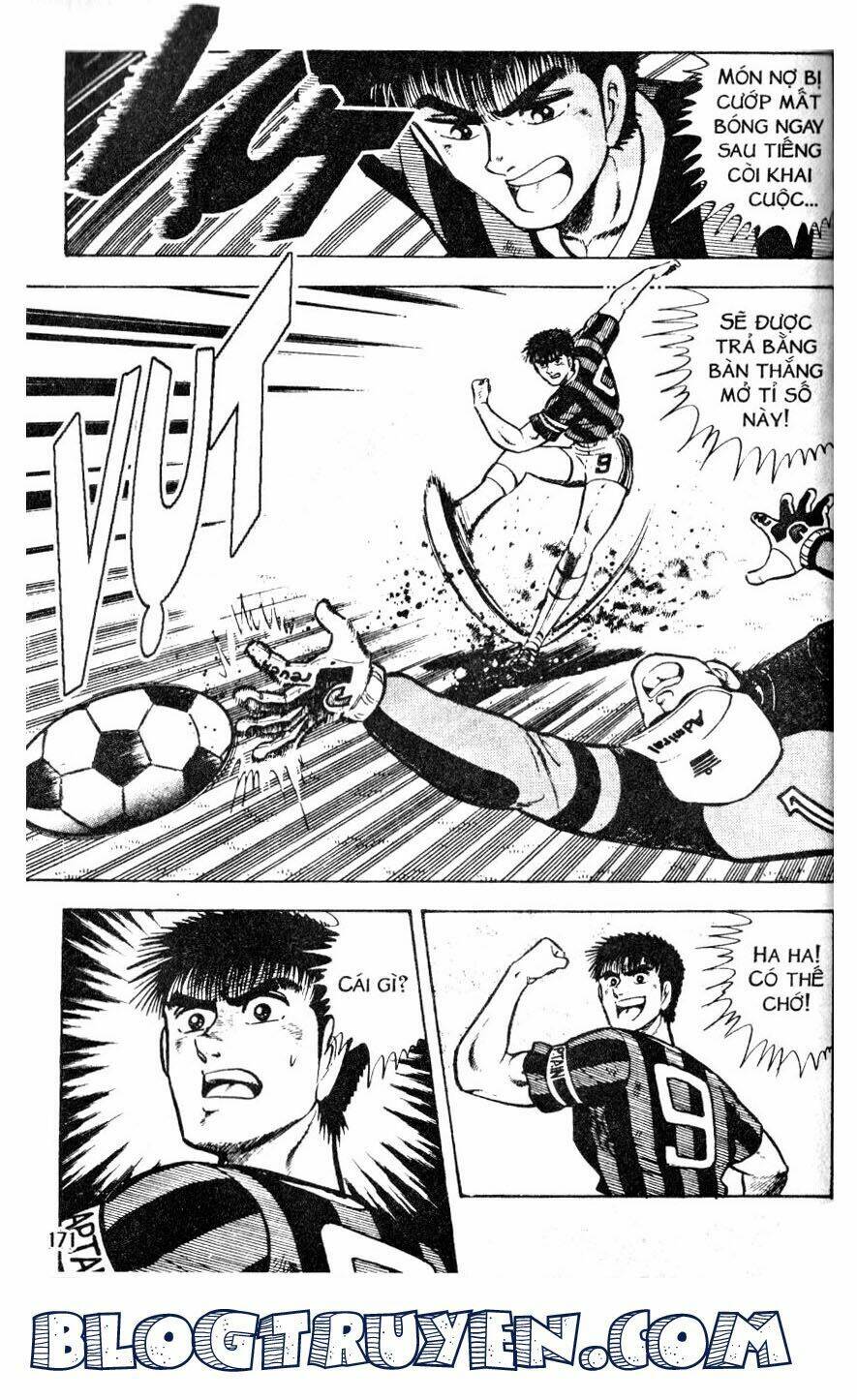 Kattobi Itto – Đường Dẫn Đến Khung Thành Bộ 1 Chapter 34 - Trang 2