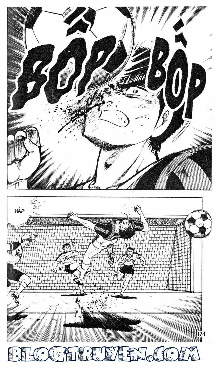 Kattobi Itto – Đường Dẫn Đến Khung Thành Bộ 1 Chapter 34 - Trang 2