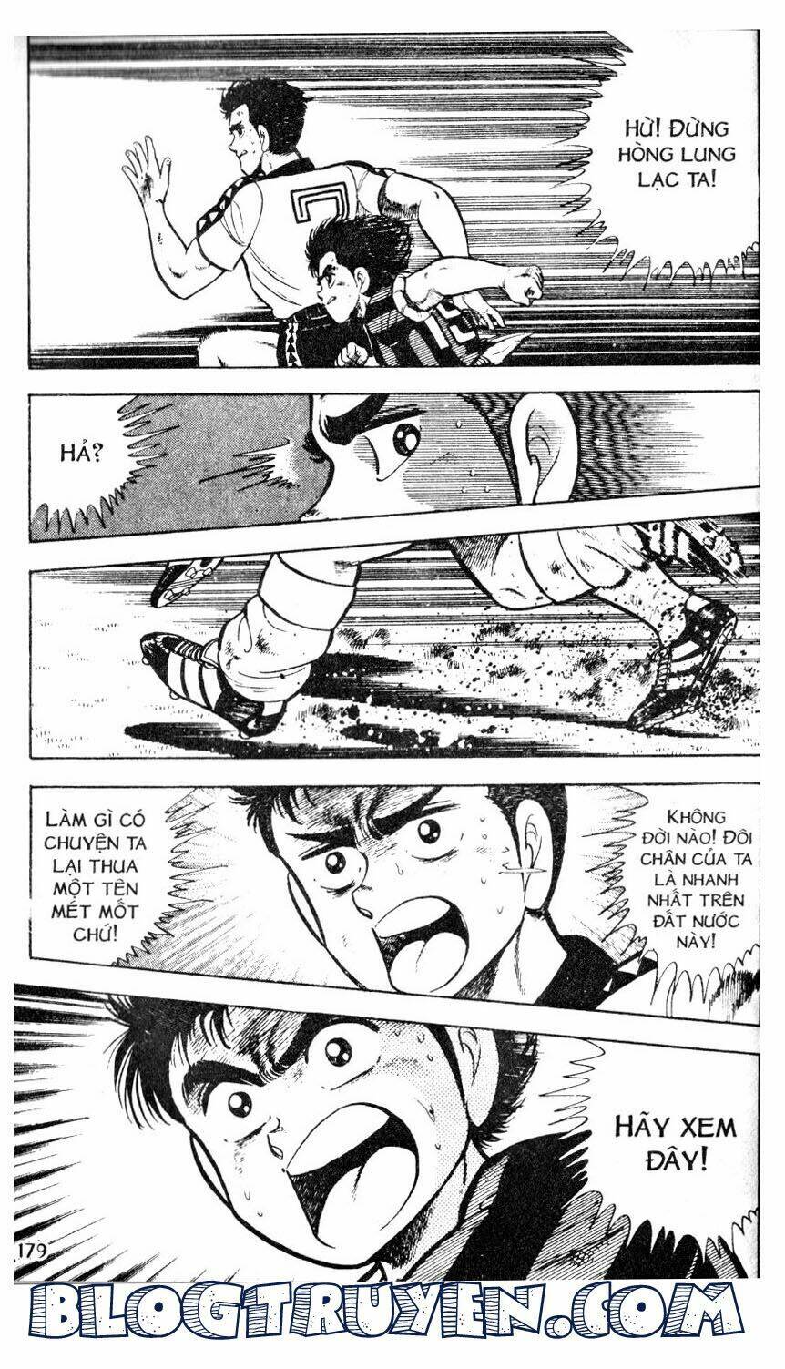 Kattobi Itto – Đường Dẫn Đến Khung Thành Bộ 1 Chapter 34 - Trang 2