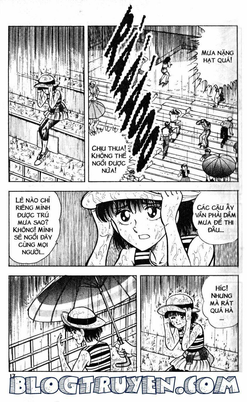 Kattobi Itto – Đường Dẫn Đến Khung Thành Bộ 1 Chapter 35 - Trang 2