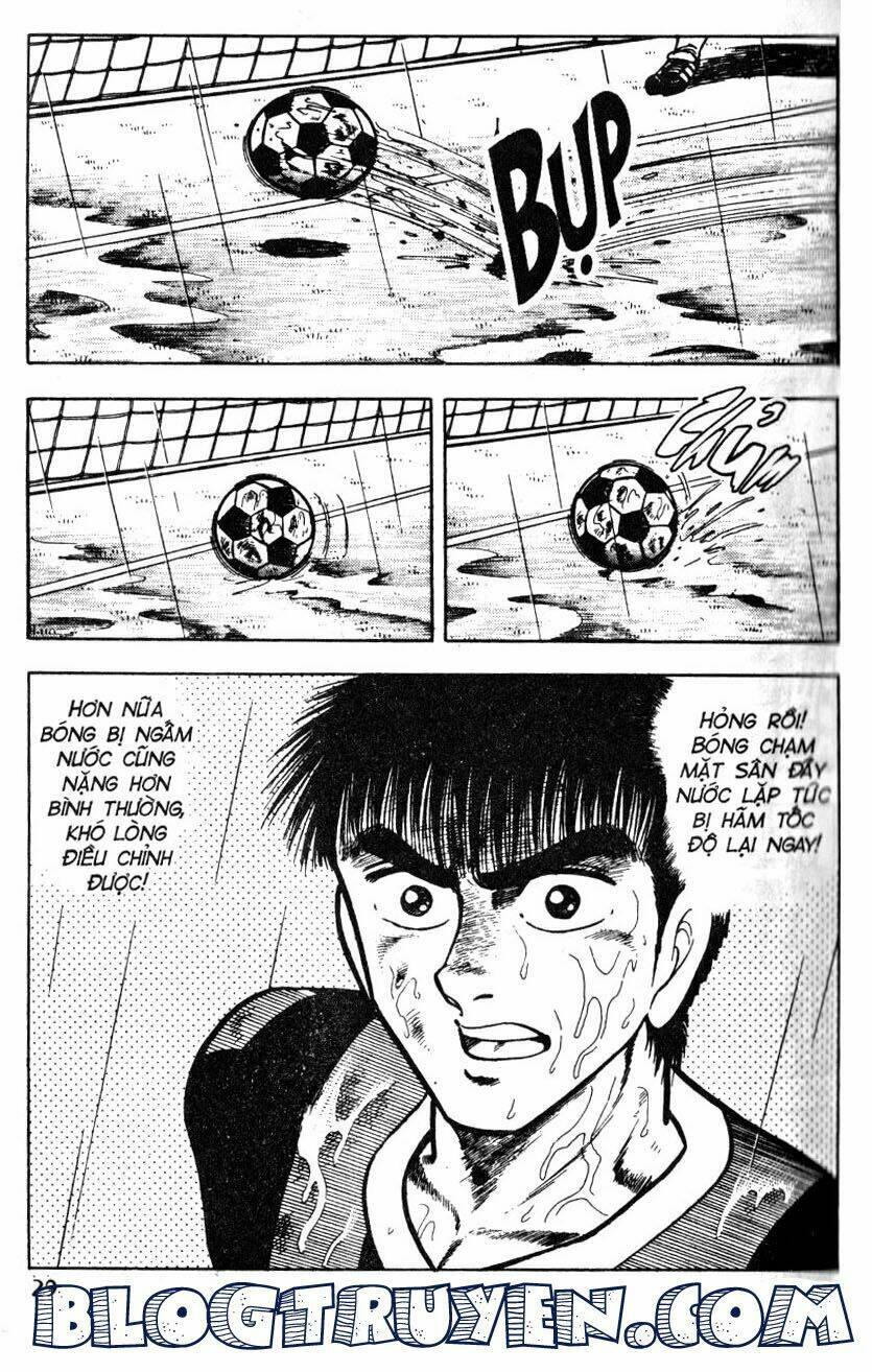 Kattobi Itto – Đường Dẫn Đến Khung Thành Bộ 1 Chapter 35 - Trang 2