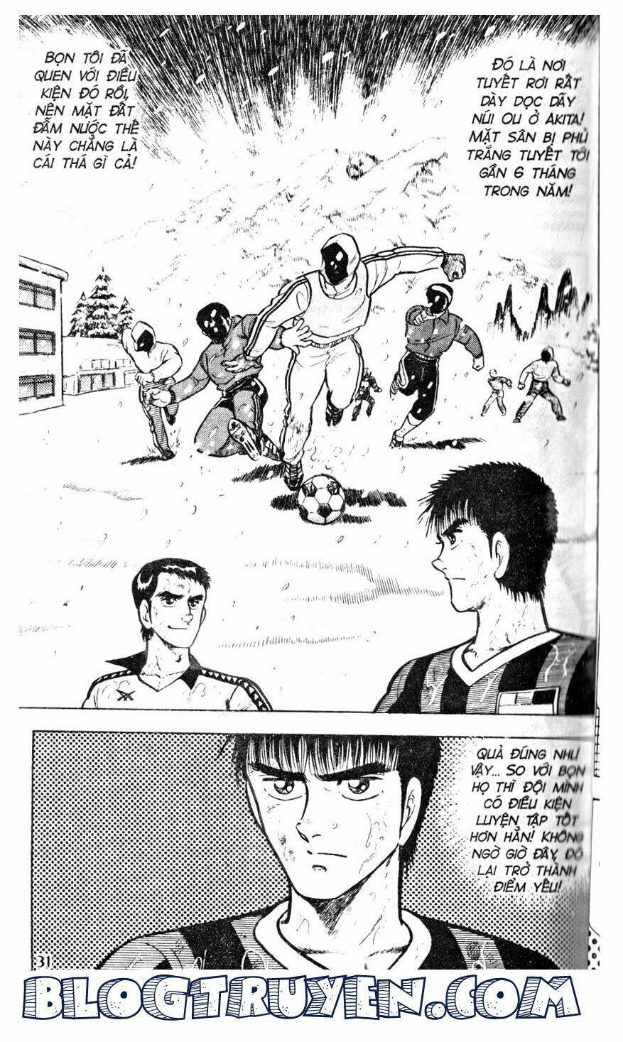 Kattobi Itto – Đường Dẫn Đến Khung Thành Bộ 1 Chapter 35 - Trang 2