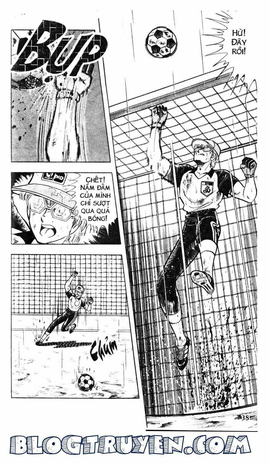 Kattobi Itto – Đường Dẫn Đến Khung Thành Bộ 1 Chapter 35 - Trang 2