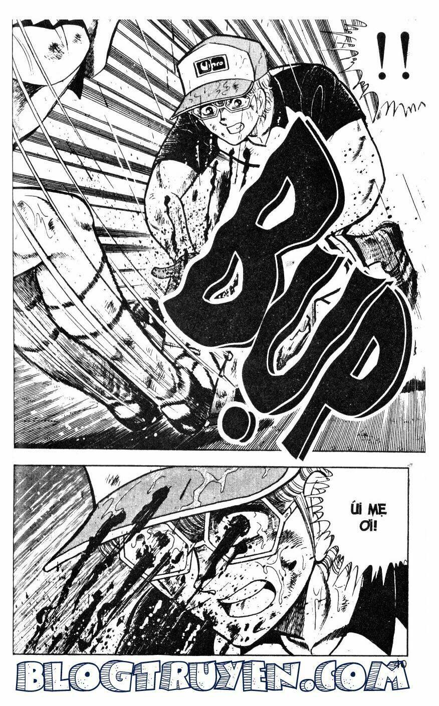 Kattobi Itto – Đường Dẫn Đến Khung Thành Bộ 1 Chapter 35 - Trang 2