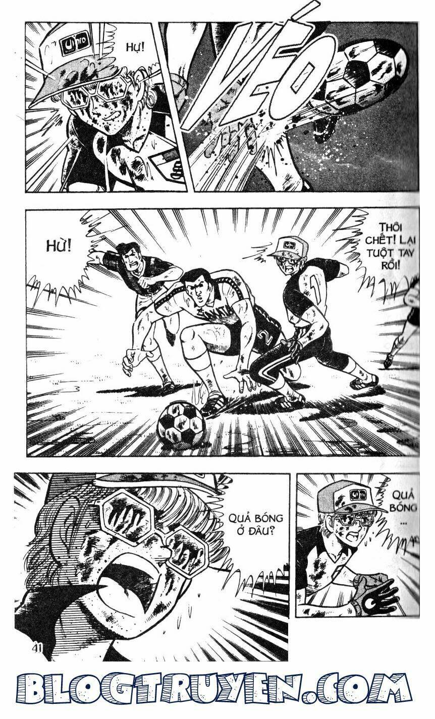 Kattobi Itto – Đường Dẫn Đến Khung Thành Bộ 1 Chapter 35 - Trang 2