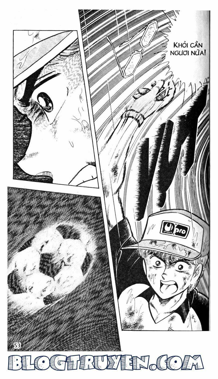 Kattobi Itto – Đường Dẫn Đến Khung Thành Bộ 1 Chapter 35 - Trang 2