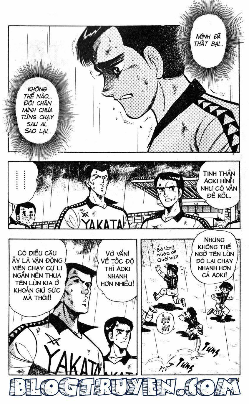 Kattobi Itto – Đường Dẫn Đến Khung Thành Bộ 1 Chapter 35 - Trang 2