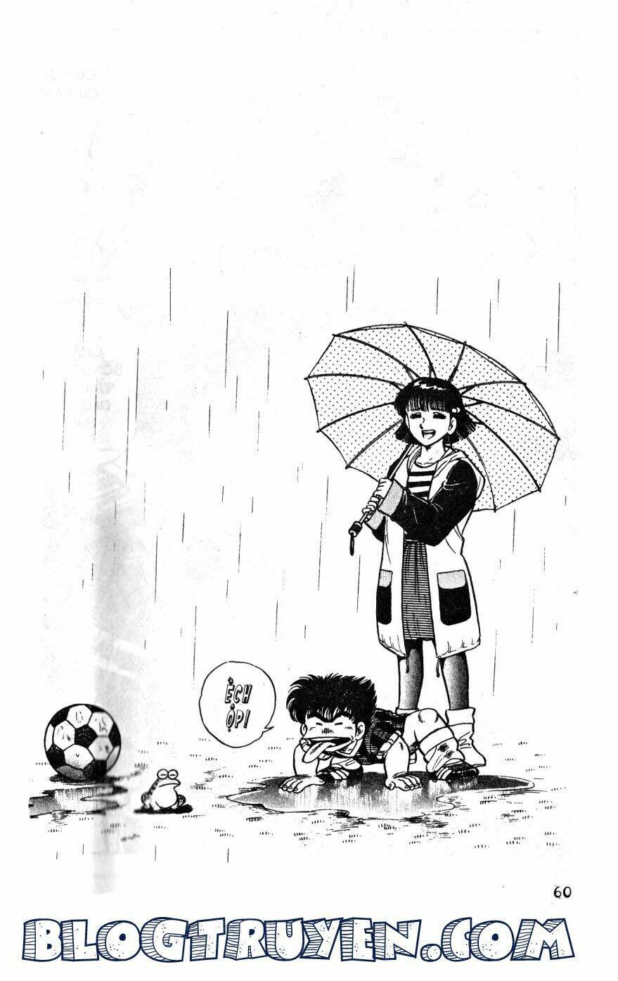 Kattobi Itto – Đường Dẫn Đến Khung Thành Bộ 1 Chapter 35 - Trang 2