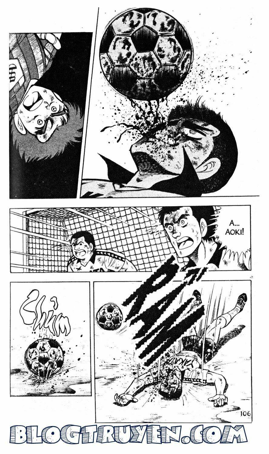 Kattobi Itto – Đường Dẫn Đến Khung Thành Bộ 1 Chapter 36 - Trang 2