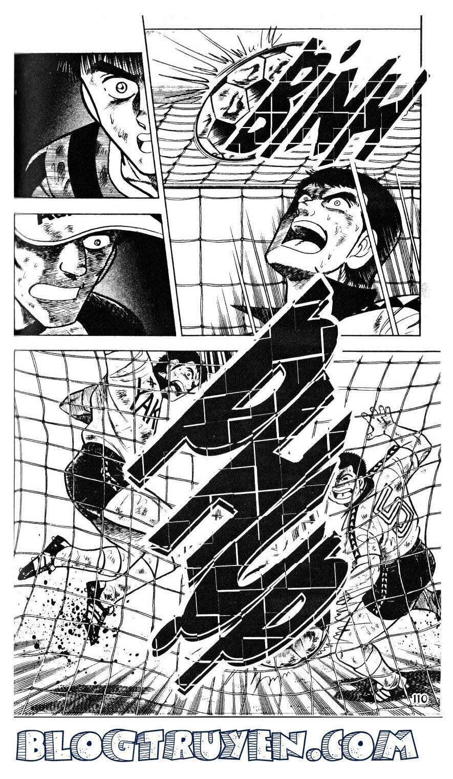 Kattobi Itto – Đường Dẫn Đến Khung Thành Bộ 1 Chapter 36 - Trang 2