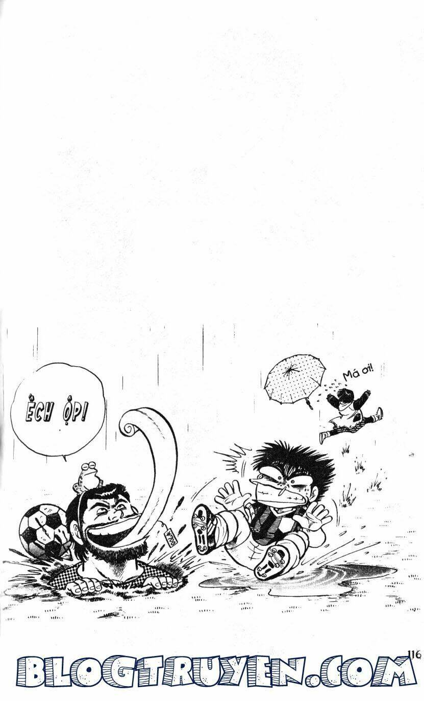 Kattobi Itto – Đường Dẫn Đến Khung Thành Bộ 1 Chapter 36 - Trang 2