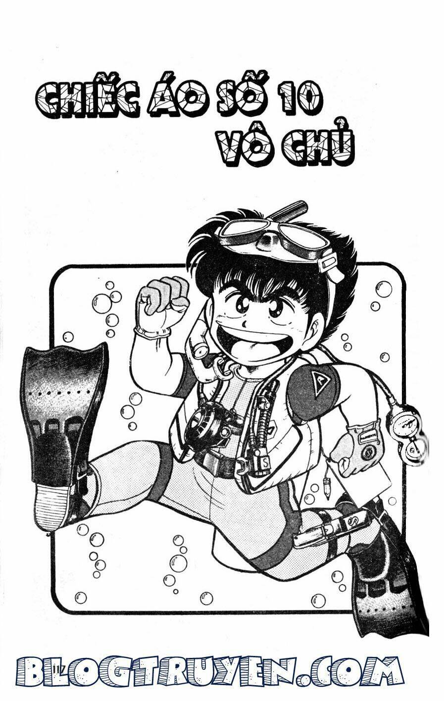 Kattobi Itto – Đường Dẫn Đến Khung Thành Bộ 1 Chapter 37 - Trang 2