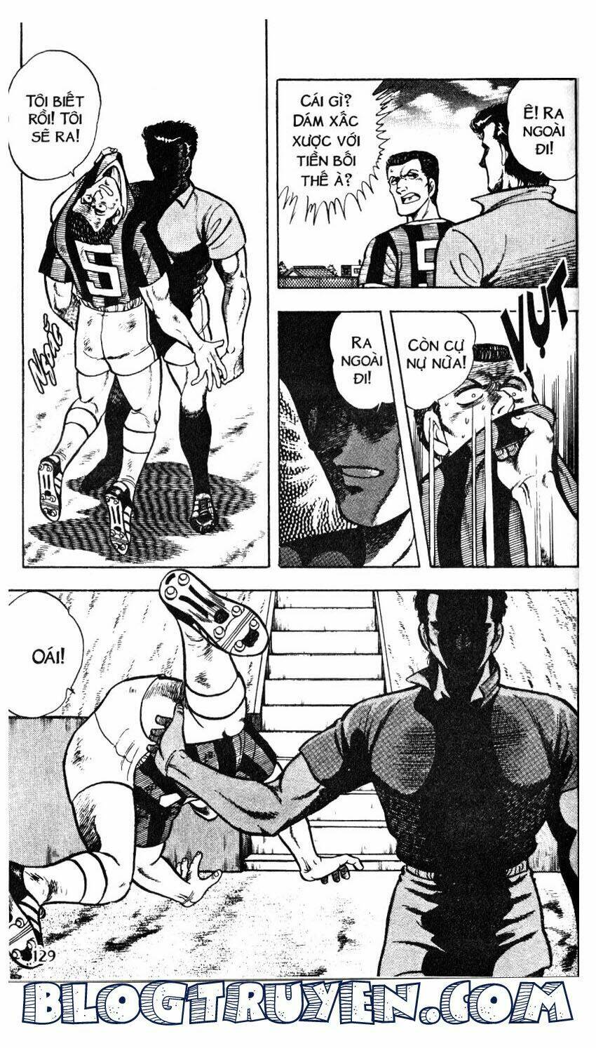 Kattobi Itto – Đường Dẫn Đến Khung Thành Bộ 1 Chapter 37 - Trang 2