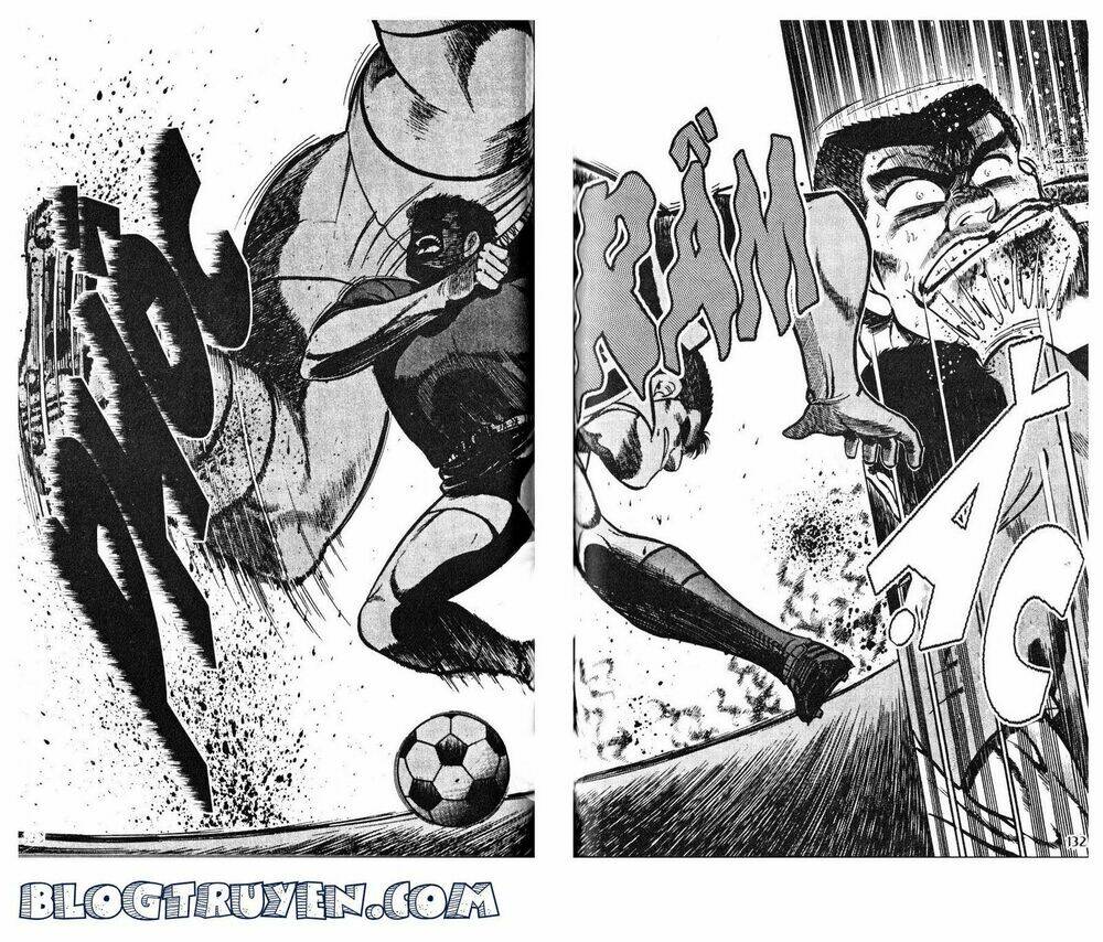 Kattobi Itto – Đường Dẫn Đến Khung Thành Bộ 1 Chapter 37 - Trang 2