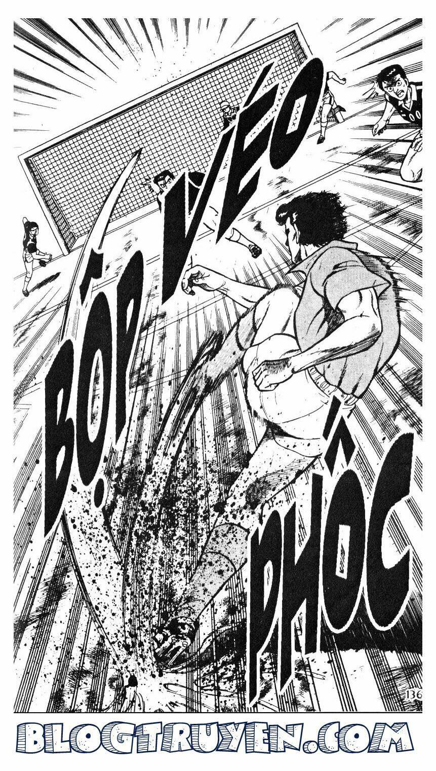 Kattobi Itto – Đường Dẫn Đến Khung Thành Bộ 1 Chapter 37 - Trang 2