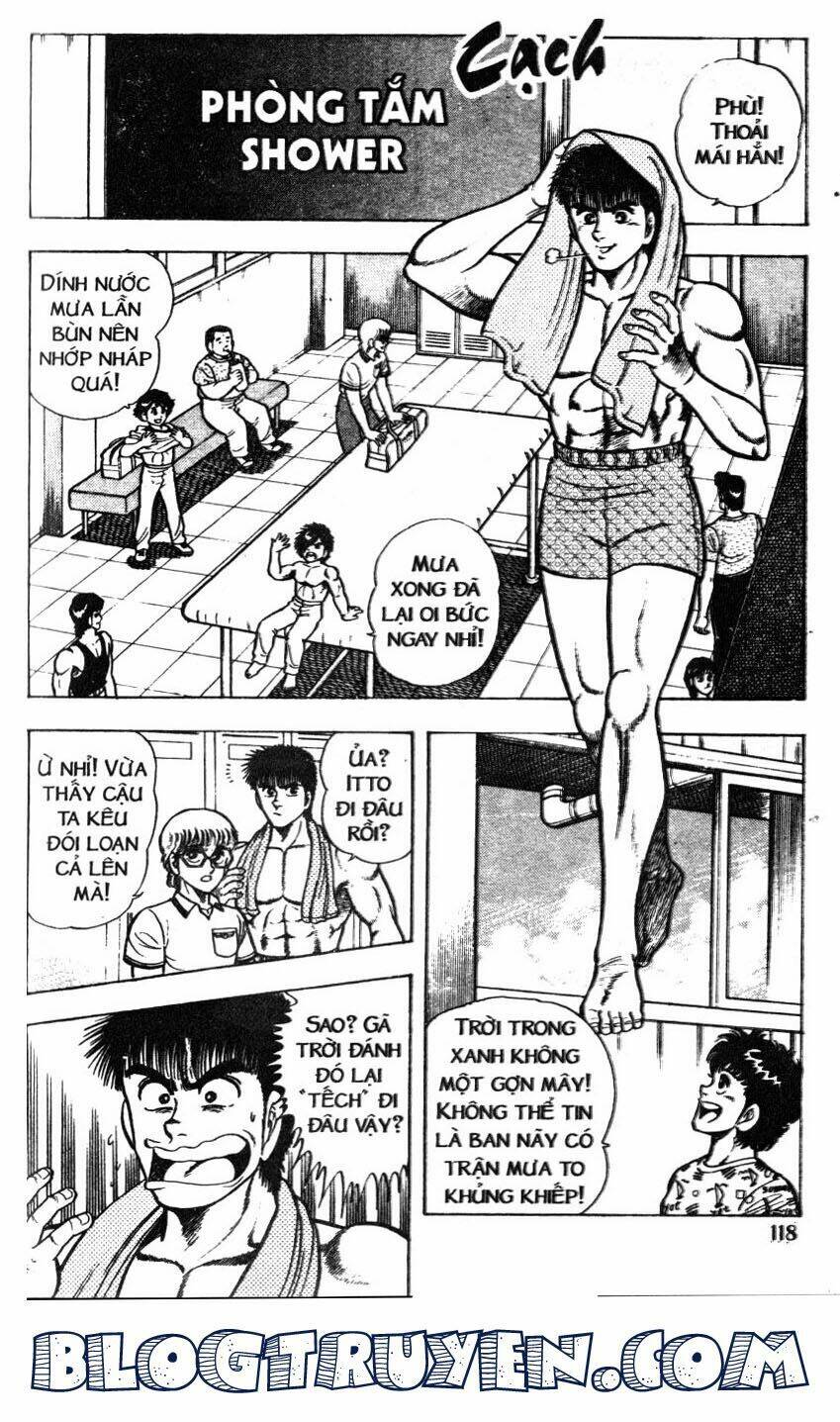 Kattobi Itto – Đường Dẫn Đến Khung Thành Bộ 1 Chapter 37 - Trang 2