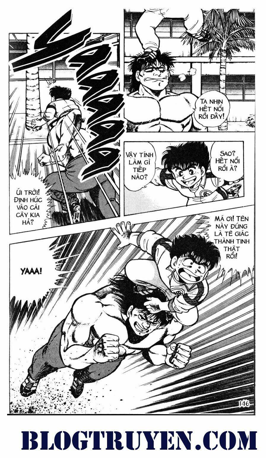 Kattobi Itto – Đường Dẫn Đến Khung Thành Bộ 1 Chapter 37 - Trang 2