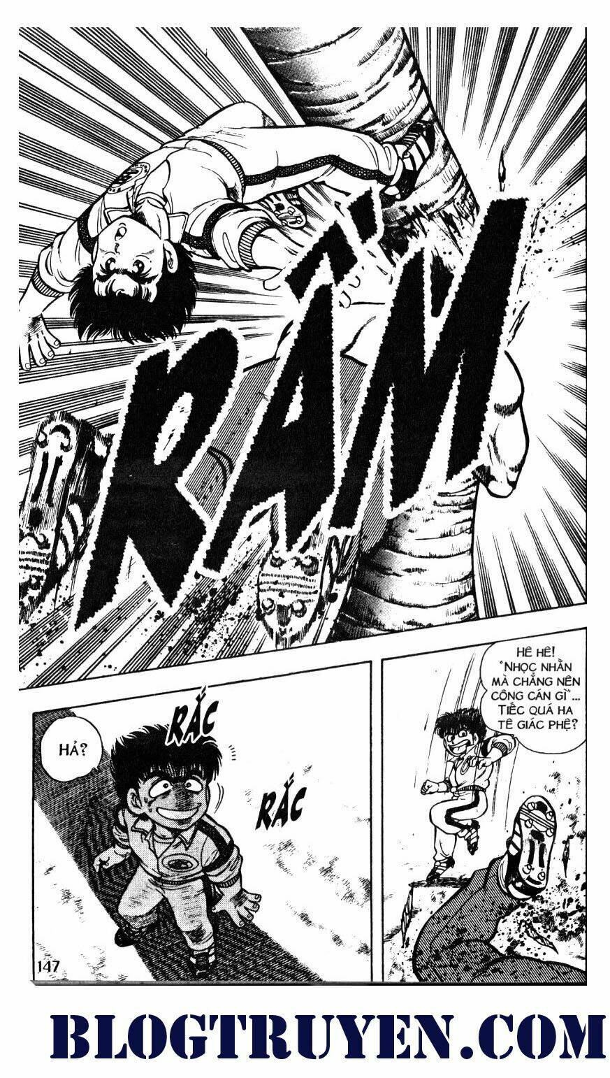 Kattobi Itto – Đường Dẫn Đến Khung Thành Bộ 1 Chapter 37 - Trang 2