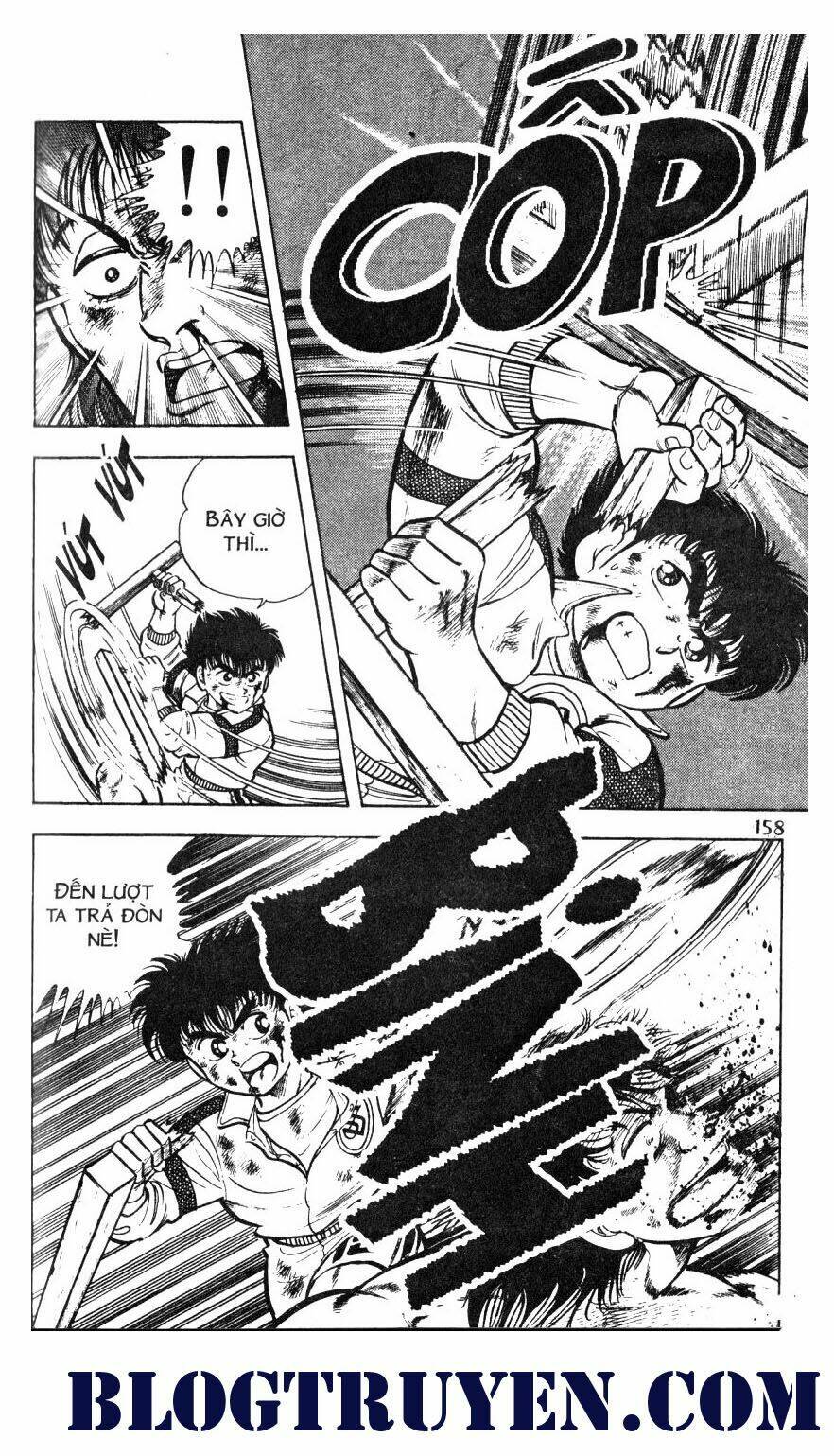 Kattobi Itto – Đường Dẫn Đến Khung Thành Bộ 1 Chapter 37 - Trang 2