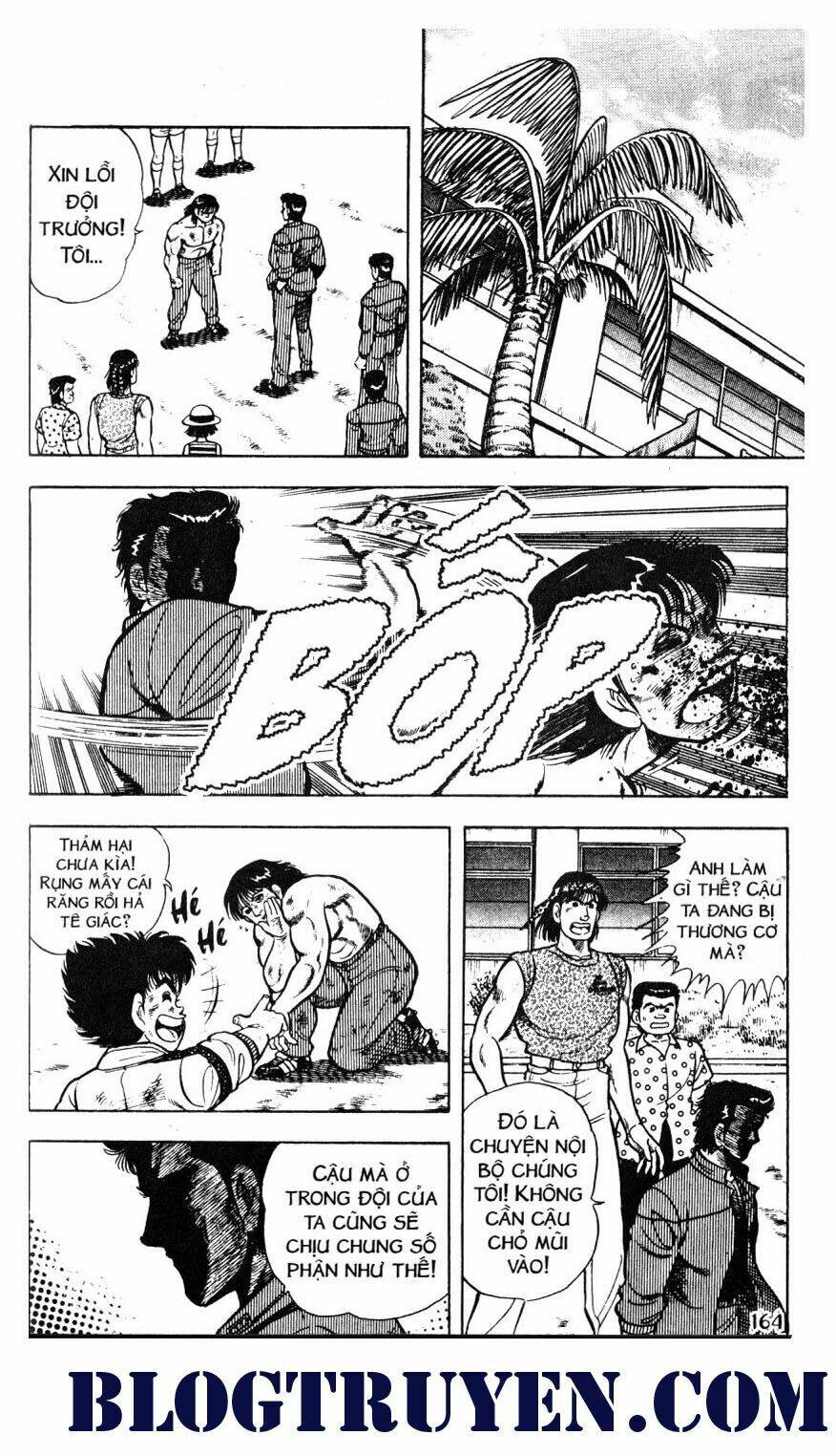 Kattobi Itto – Đường Dẫn Đến Khung Thành Bộ 1 Chapter 37 - Trang 2