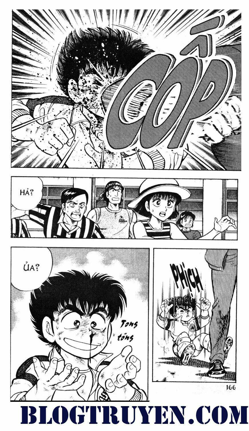 Kattobi Itto – Đường Dẫn Đến Khung Thành Bộ 1 Chapter 37 - Trang 2