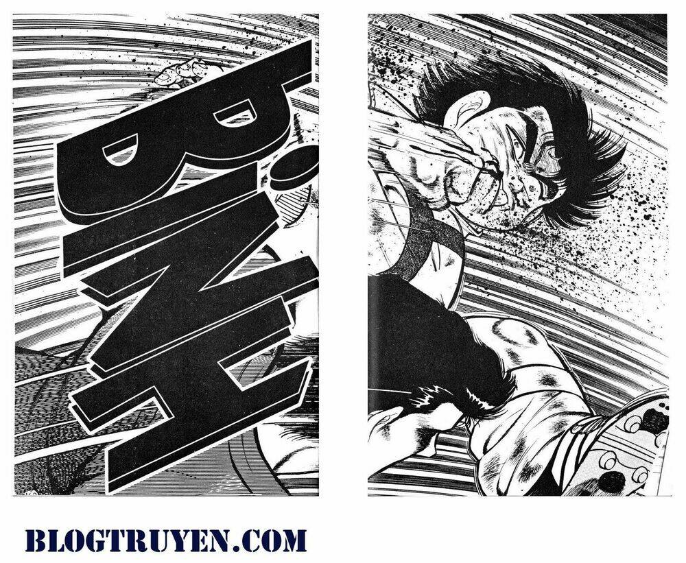 Kattobi Itto – Đường Dẫn Đến Khung Thành Bộ 1 Chapter 37 - Trang 2