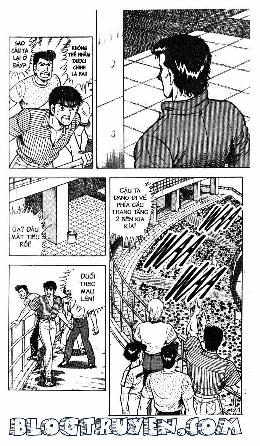 Kattobi Itto – Đường Dẫn Đến Khung Thành Bộ 1 Chapter 37 - Trang 2